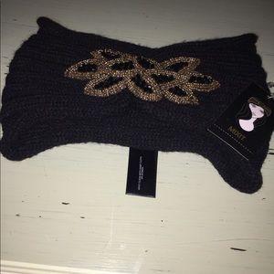 Knit Headband